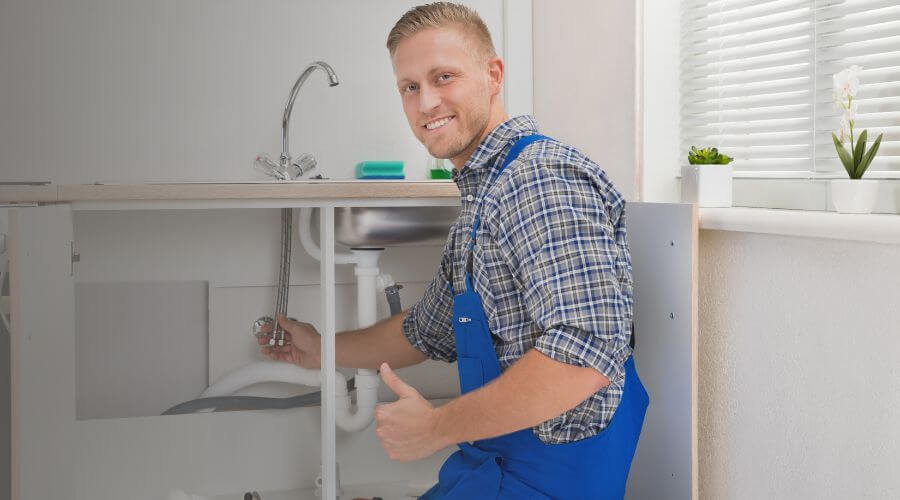 Nighttime Plumber in Le Roy, IL